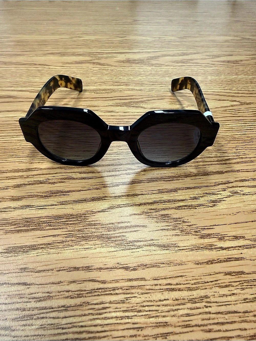 Kaleos Tatlock Sunglasses